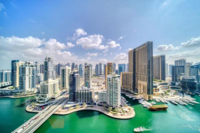Amazing Marina View - Near the Beach!